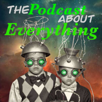 The Dr. Robert Gross Files, Part 1