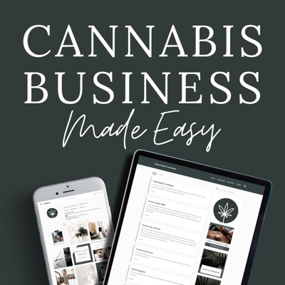 Cannabis Business Made Easy Cannabis Business Made Easy