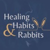 Healing, Habits, & Rabbits  artwork
