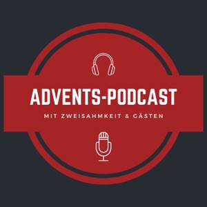 Folge 11: Talk & Poetry mit Dominik