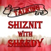 Talking Shiznit with Sheedy artwork
