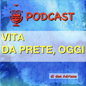 VITA DA PRETE, OGGI - Adriano Preto Martini