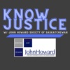 Know Justice artwork