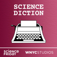 Science Diction podcast