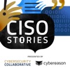 CISO Stories Podcast (Audio) artwork