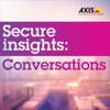 Secure Insights: Conversations artwork