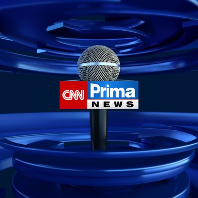 CNN Prima NEWS CNN Prima NEWS