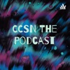 CCSN The Podcast artwork