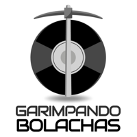 Garimpando Bolachas- Episódio 53- CHINA MOSES
