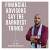 Financial Advisors Say The Darndest Things artwork