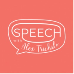 Speech with Alex Trichilo