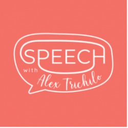 20. So you’ve got a Covid toddler? How will their language development be affected?