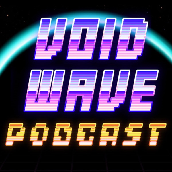 Void Wave Podcast Artwork