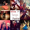 Wine Tango Foxtrot artwork