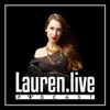 Lauren.live - Spirituality | Health | Lifestyle artwork