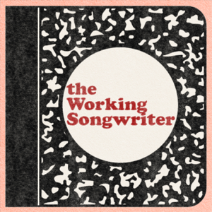 The Working Songwriter podcast
