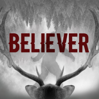 Believer: A Paranormal Mystery podcast