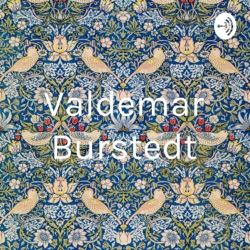 Valdemar Burstedt