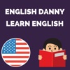 Learn English Podcast - English Danny Channel artwork