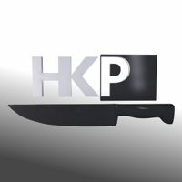 Hobbykoch Podcast (MP3-Feed) podcast