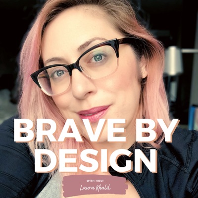 Brave By Design Brave By Design