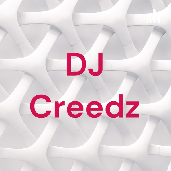 DJ Creedz Artwork