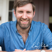 Evan Roberts podcast