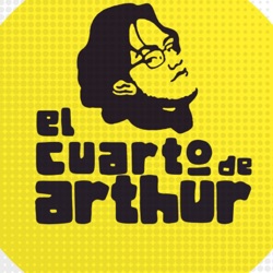 El Cuarto De Arthur 