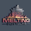 Melting Pot Talks artwork
