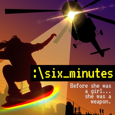 Six Minutes Six Minutes