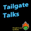 Tailgate Talks artwork