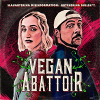 Vegan Abattoir podcast