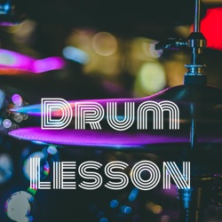 Drum Lesson