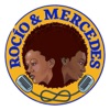 Rocio and Mercedes Podcast - Afrolatinx Podcast artwork