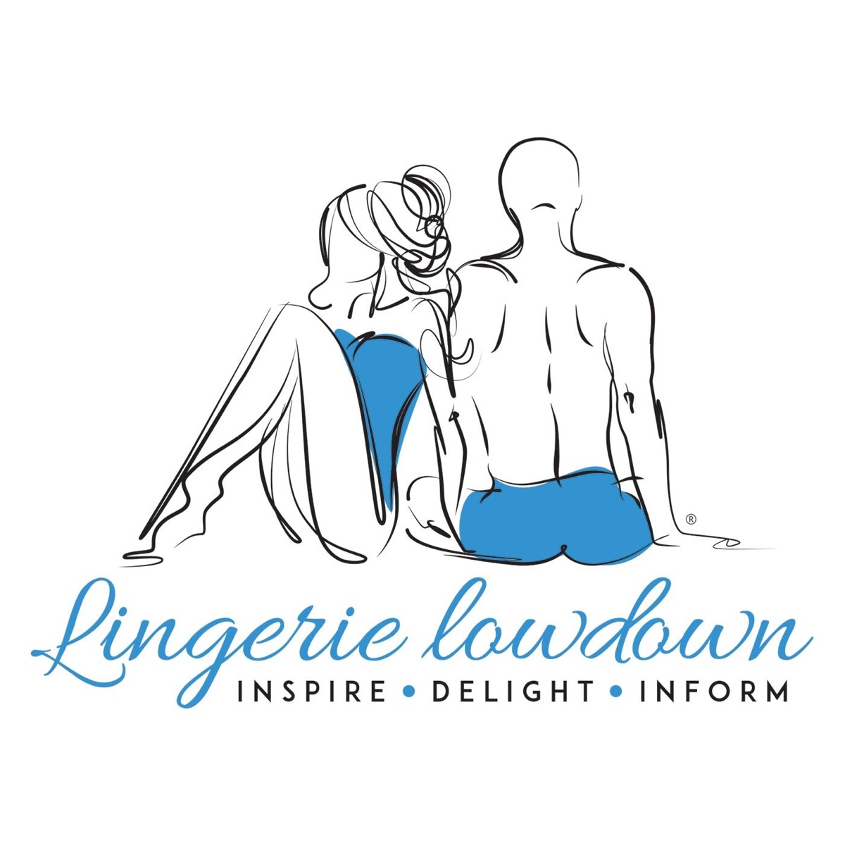 Lingerie Lowdown The Podcast – Podcast – Podtail