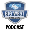 Big West Marketing Podcast artwork