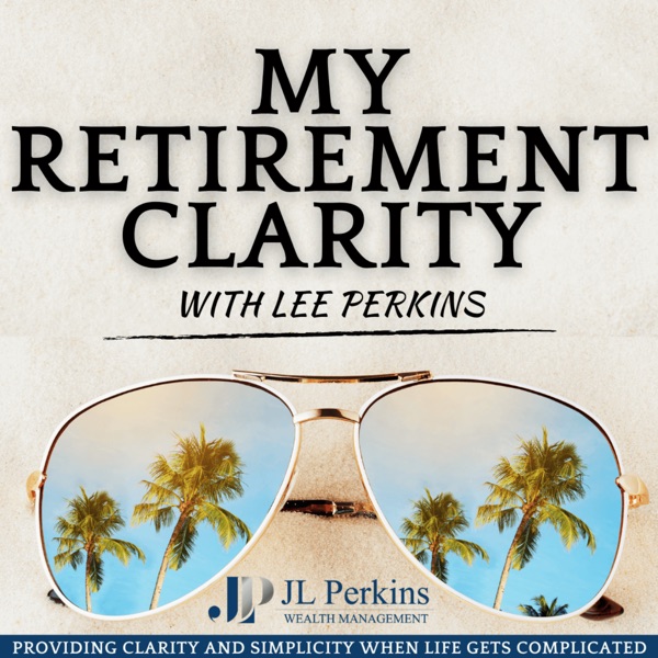Artwork for My Retirement Clarity