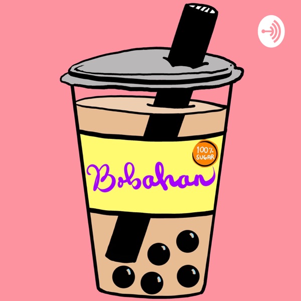 Bobahan 100% Sugar Artwork