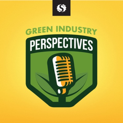 Green Industry Perspectives Green Industry Perspectives