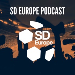 Episode One - Interview with Sandlanders Football
