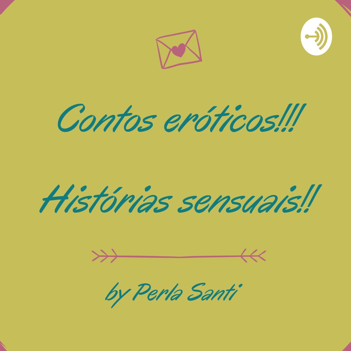 Contos Eróticos e Histórias Excitantes – Podcast – Podtail