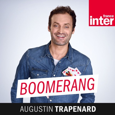 Boomerang Boomerang