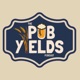 Pint Sized Pub Yields - Reggie Clarke - Vale o' Lune Welly Ball