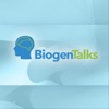 BiogenTalks artwork
