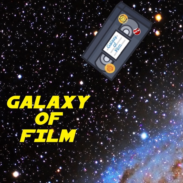 Galaxy Of Film Artwork