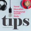 TIPS - Travel, Education, Growth, Study artwork