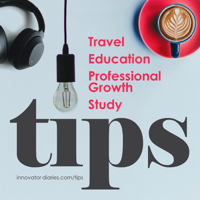 Key Elements for building a strong personal brand, Lauren Kress - 063