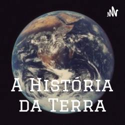 Como era a Terra 4 Bilhões de anos atrás?