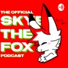 Skye the Fox Podcast artwork