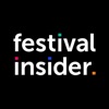 Festival Insider Podcast artwork